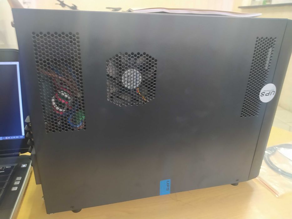 ДБЖ NetPRO 11 6KL - On-line UPS