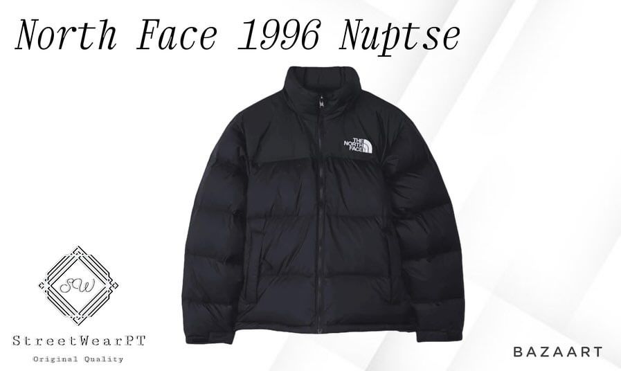 North Face 1996 Nuptse