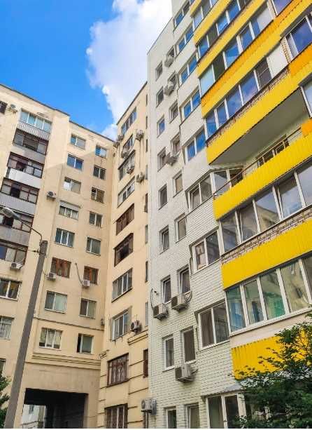 4х комнатная квартира   ЖК Аптекарский м Защитников Украины в доме ГАЗ
