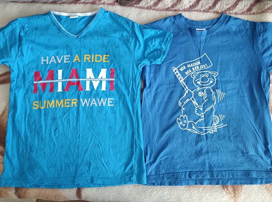 Комплект шорты+футболка, футболки на мальчика