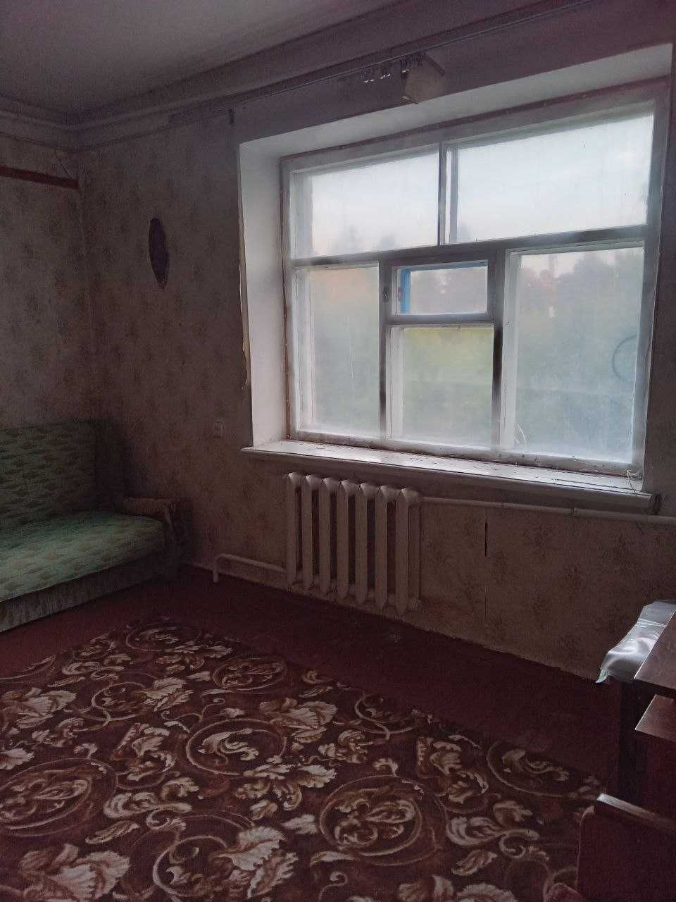 Будинок смт. Чутове, вул.Бочанська