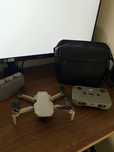 Dji mini 2 Fly more Combo