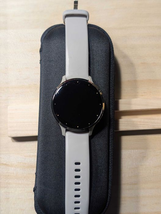 Zegarek sportowy | Smartwatch – Garmin Venu 3s