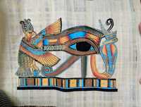 Папирусы Египетские новый подарок сувенир с Египта
