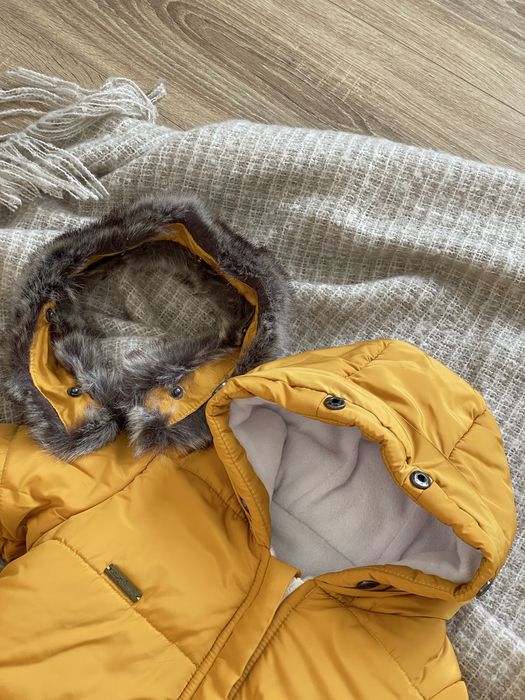 Зимовий комбінезон Mag baby, Аляска