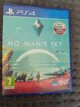 Sprzedam zamienię No Man's Sky PL Ps4 slim Pro Ps5