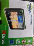 Gps mappu mini301ND