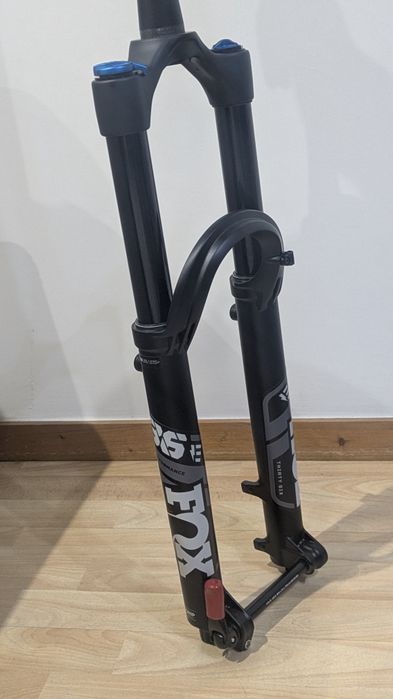 Fox 36 NOVA! - 170mm