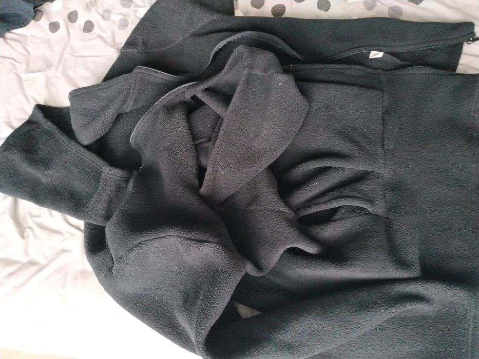 Bluza dla dwojga
