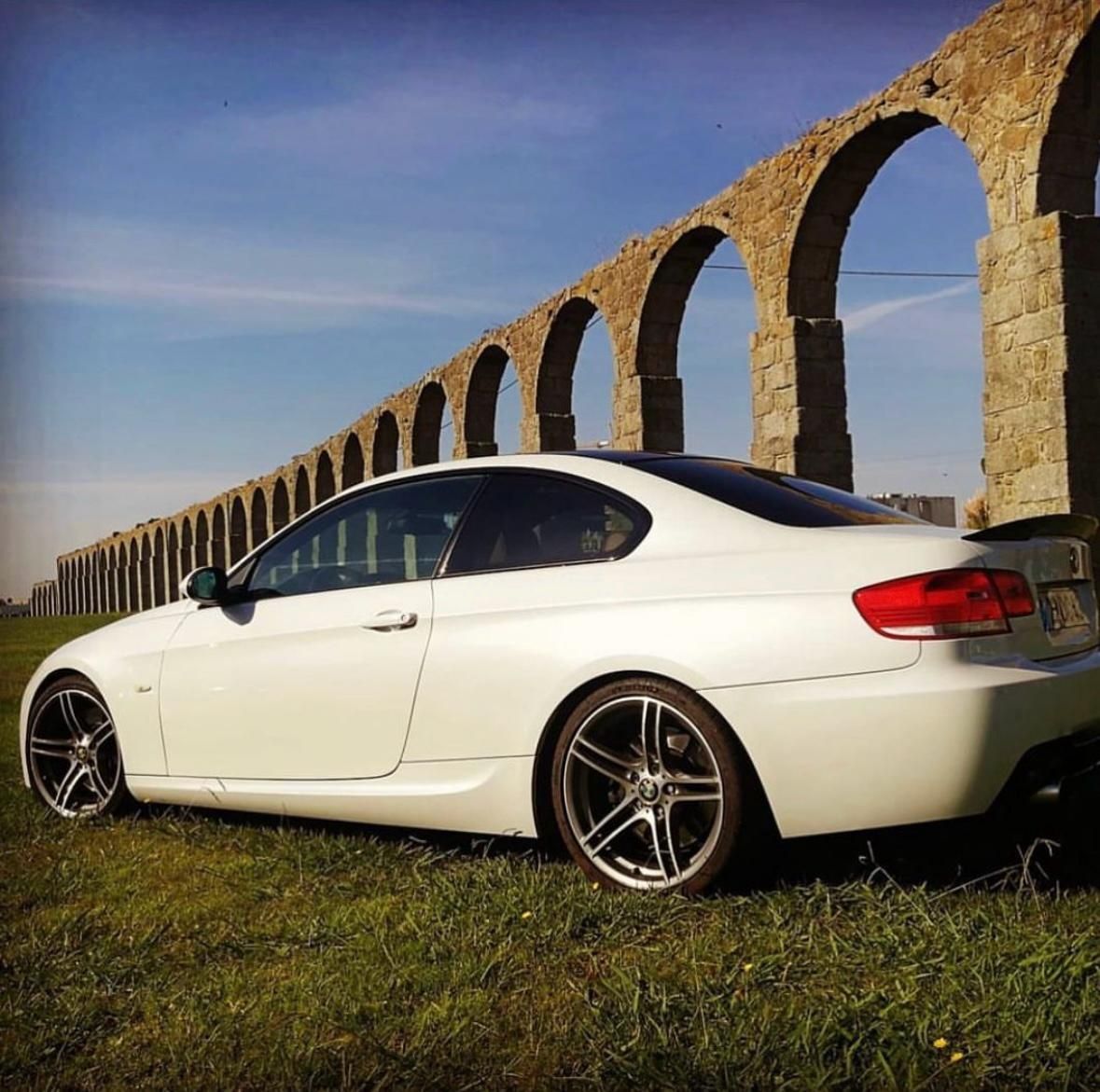 Bmw 335d  stage 2 4## cv