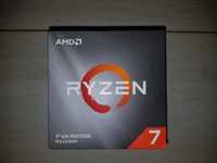 AMD Ryzen 7 3800X (100-100000025BOX) (Socket AM4, 16T, 4,5 ГГц)
