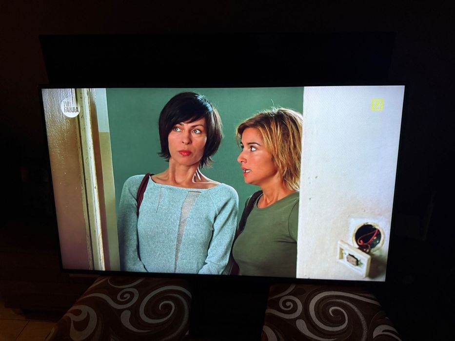 Telewizor LG 55 cali Smart tv,WiFi z pilotem