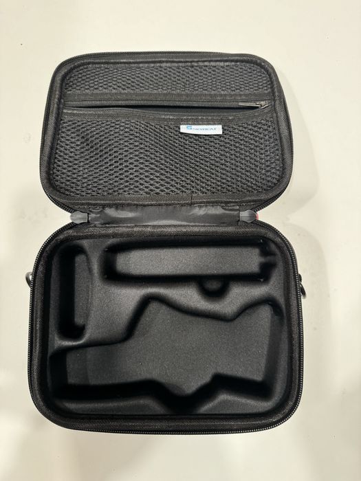 Bolsa de transporte Osmo 6