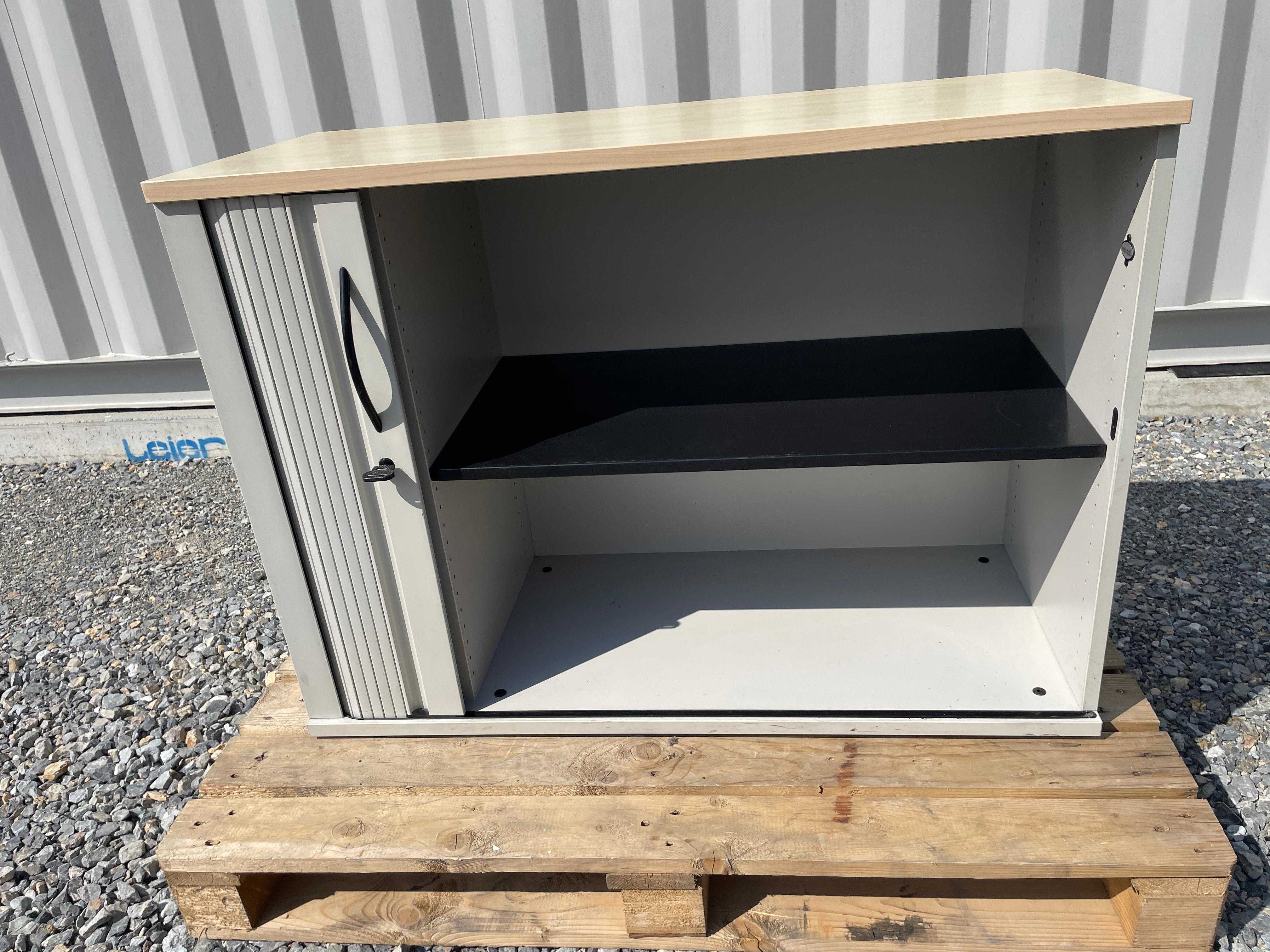 Modułowa szafka roletowa WerndL 100x71,5x43,5cm