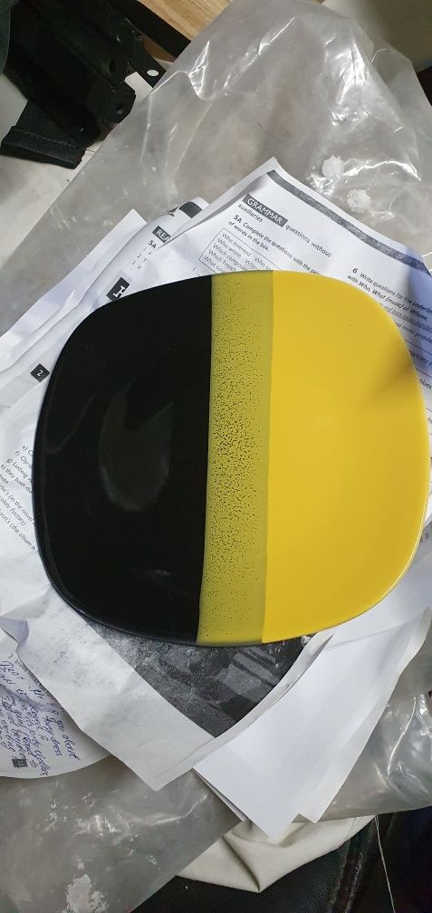 Тарілки порційні