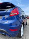 Ford Fiesta mk7 motorsport st 1.6 jedyny w PL unikat !