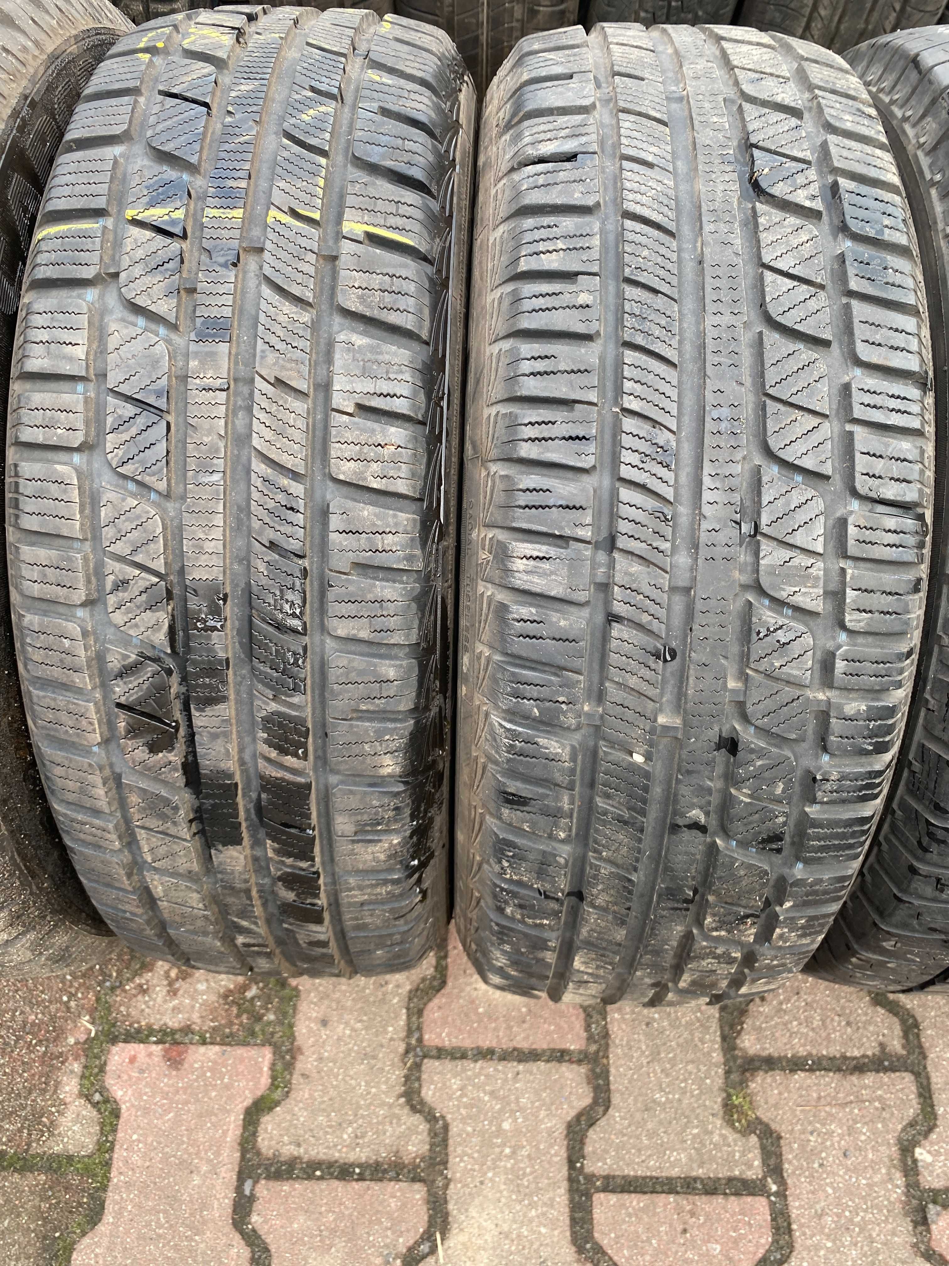 215/65r16 Starperformer dot 0515