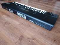 Korg M 1 klasyka brzmienia
