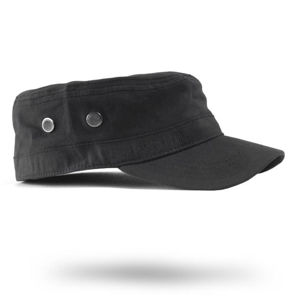 Кепка с плоским верхом Thor Steinar Runa