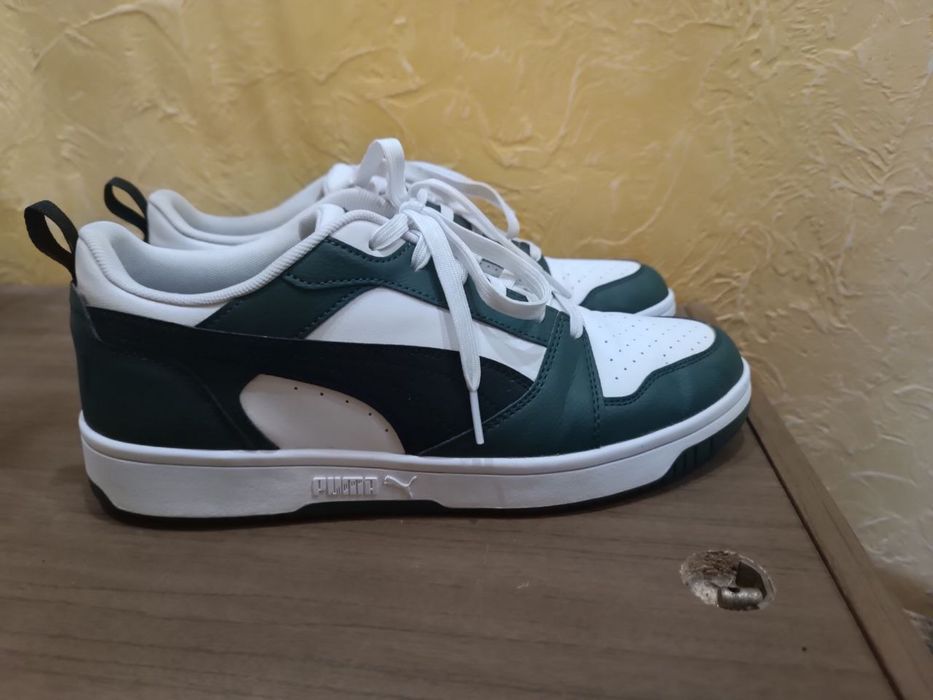 Puma Rebound v6 Low