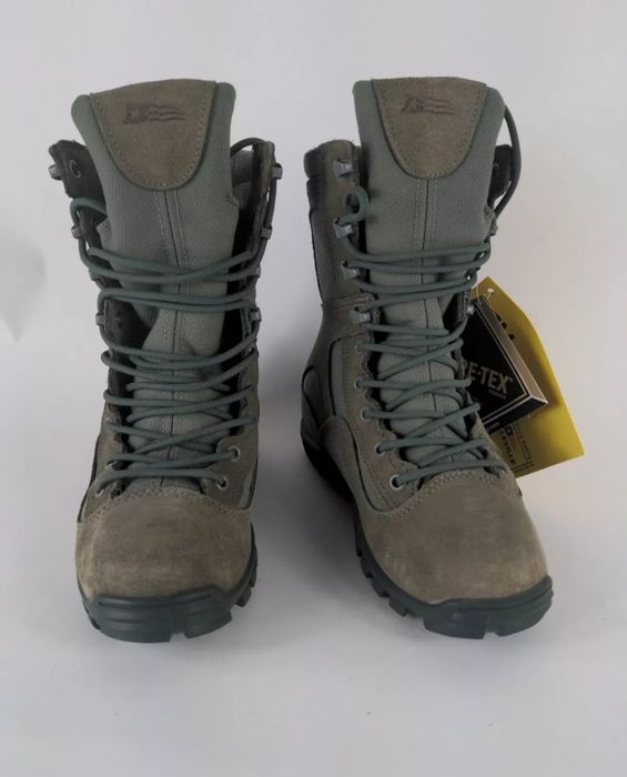 Берці військові  Belleville 693. Розмір 42.5.  Демісезон