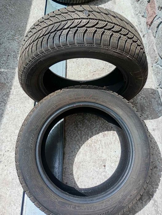 Продам ,Debica,205,55,R16