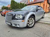 Chrysler 300C Śliczny ** BENTLEY ** CAR AUDIO Pemium ** Zobacz !