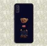 Nowe Etui na telefon Samsung Galaxy S23+ Polo miś tous teddy bear glam