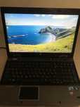 Ноутбук Hp EliteBook8540w15.6 на 500 GB.