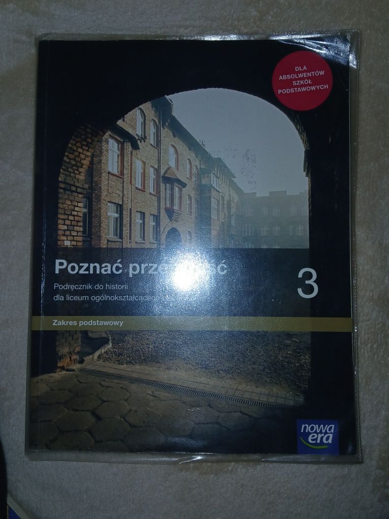Poznać przeszłości 3