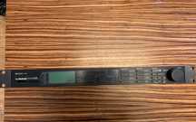 TC Eletronic Finalizer 96k