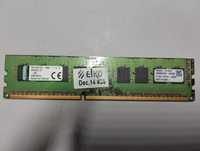 Оперативна пам'ять (Модуль) Kingston 8 GB DDR3L 1600 MHz (KVR16LE11/8)