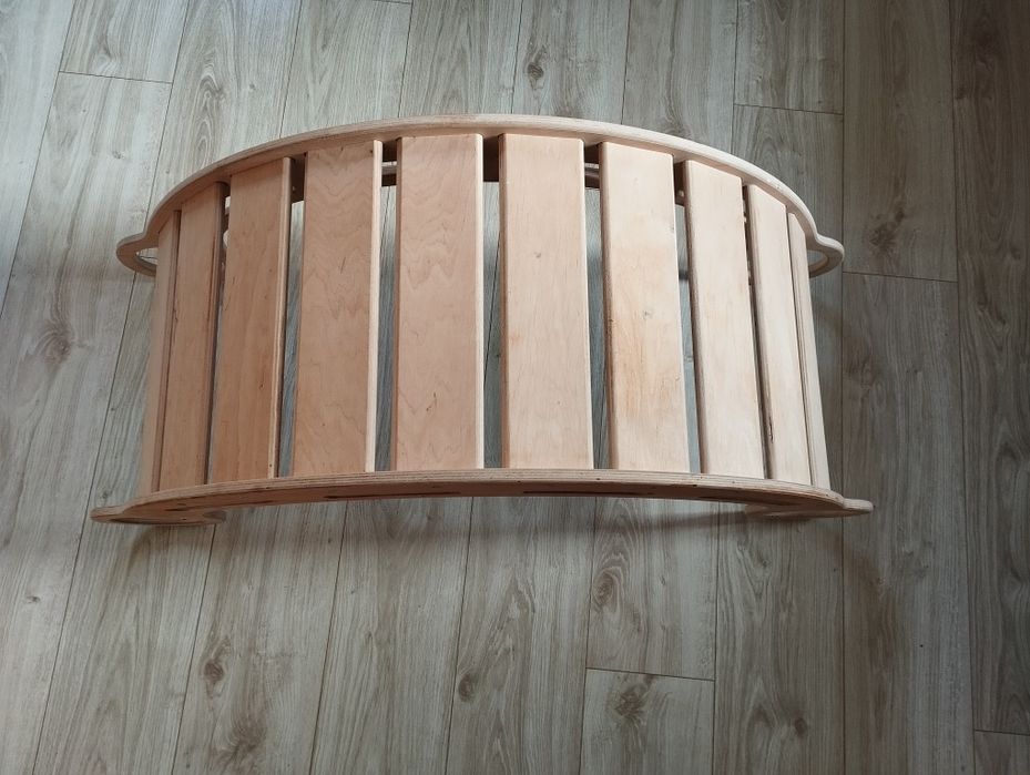 Bujak montessori 3w1 XXL