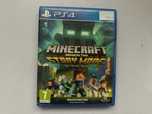 Minecraft story mode Season Two PS4