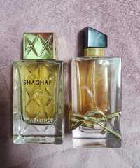 Shaghaf Swiss Arabian + Libre Intense - PORTES GRÁTIS