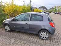 Sprzedam clio3 2006