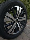 FELGA MITSUBISHI 5X114,3 18" J18X7J 38