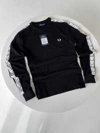 Лонгслів Fred Perry