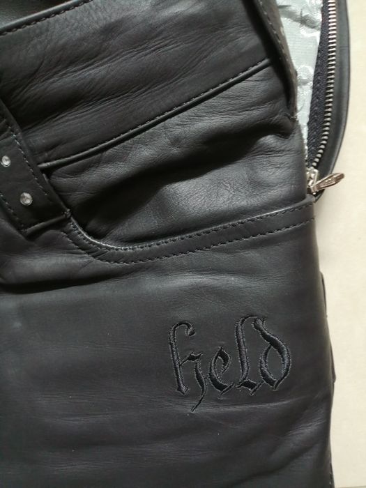 Odzież na motocykl damskie