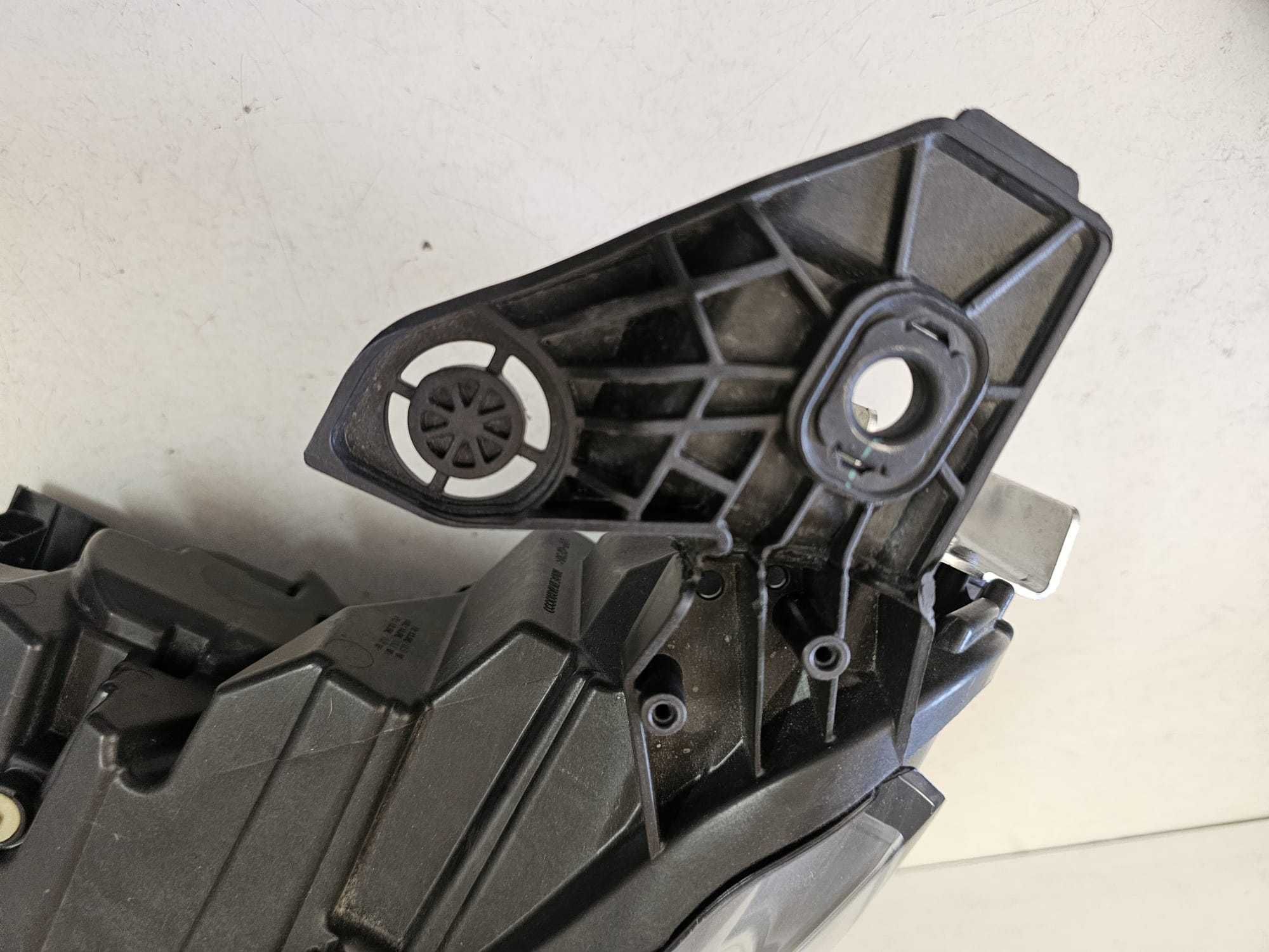 Ótica Esquerda Full-Led Opel Corsa F 2ª Fase | 127580