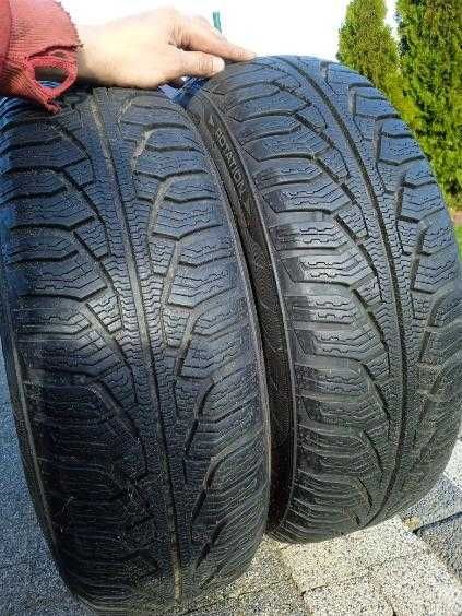 Uniroyal 195/65R15