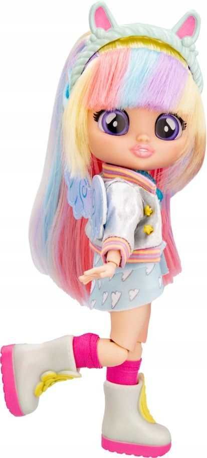 Cry Babies BFF Jenna lalka i akcesoria TM Toys B1