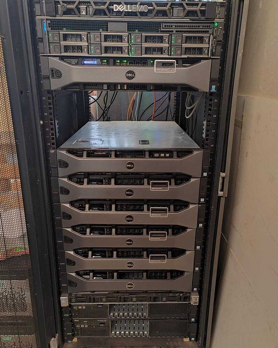 Obsluga informatyczna dla FIRM | Cyberbezpieczeństwo | Informatyk