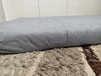 Materac piankowy Ikea 90x200