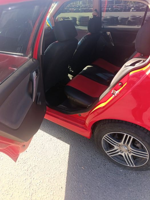 Фольцваген поло 1.4