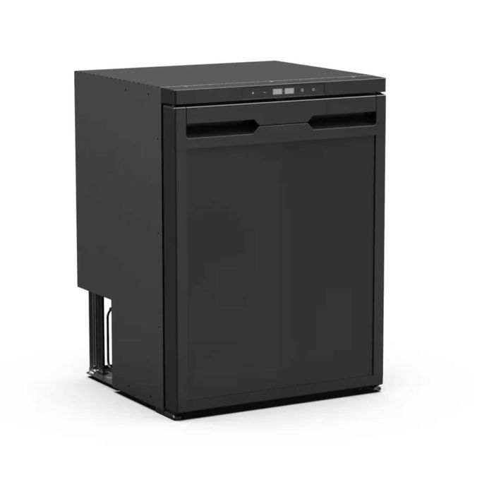 Frigorifico com congelador Alpicool CR65X para Caravana e Autocaravana