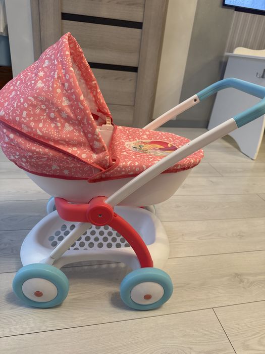 Wózek dla lalek stan idealny