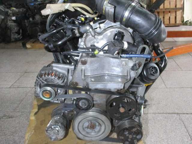 Motor completo Fiat, Alfa Romeo e Lancia 1.3 Multijet 95cv 199B1000
