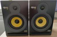 KRK RP5 monitory studyjne