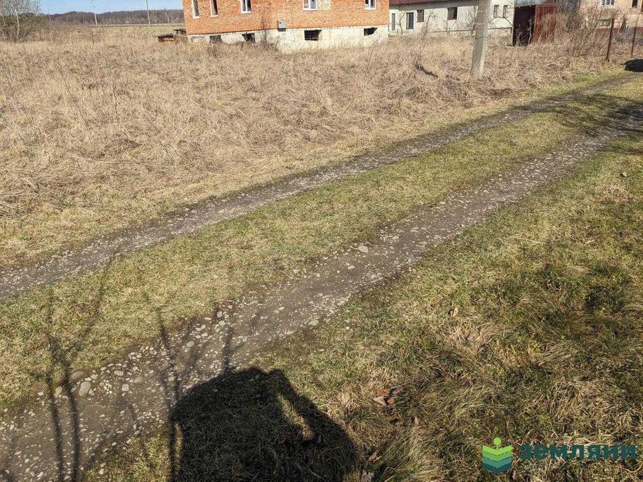 Продаж земельної ділянки Височанка, площа 24.07 сотки (1)